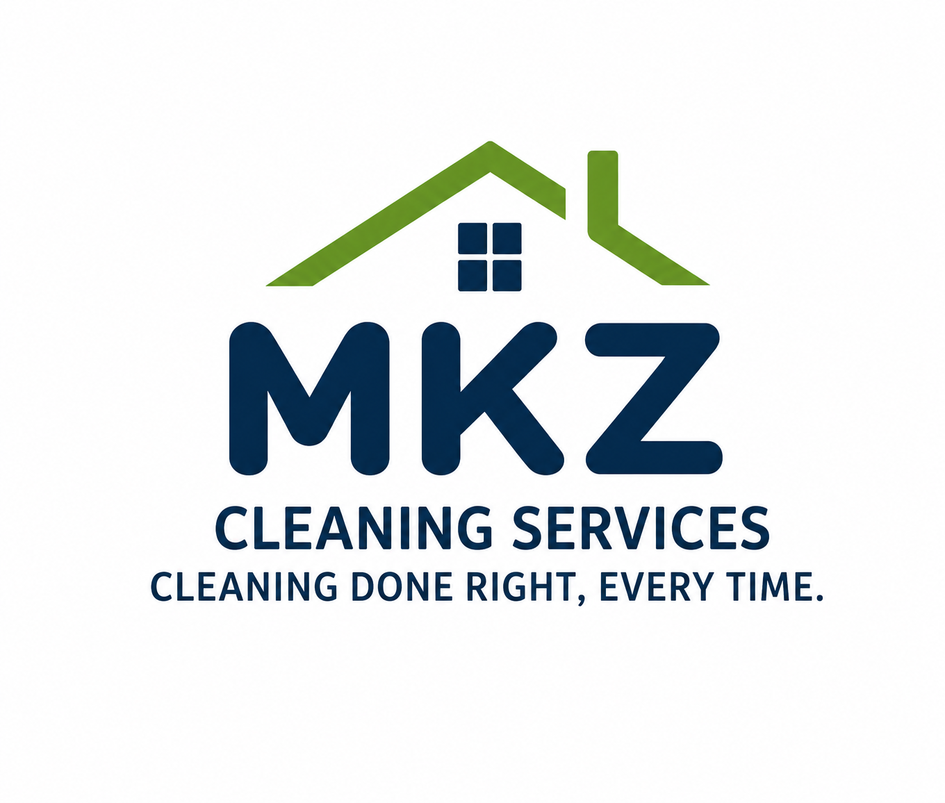 MKZ Cleaning Services